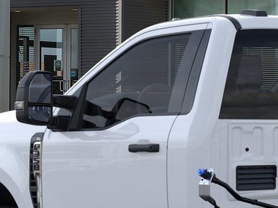 2026 Ford F-350SD DRW