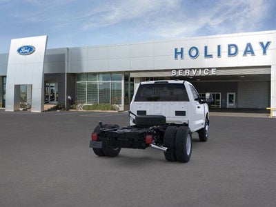 2026 Ford F-350SD DRW