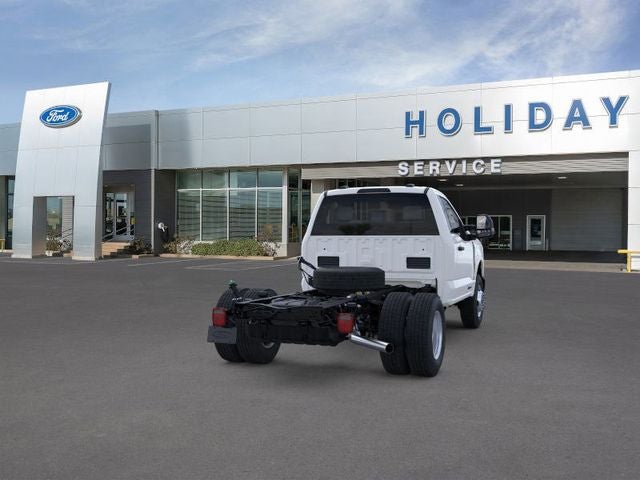 2026 Ford F-350SD DRW