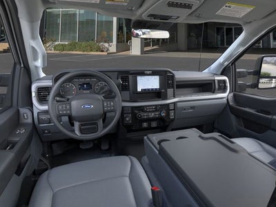 2026 Ford F-350SD DRW