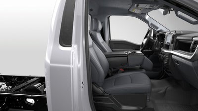 2026 Ford F-350SD DRW