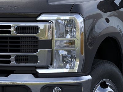 2026 Ford F-350SD XL Fleet