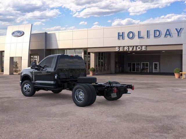 2026 Ford F-350SD XL Fleet