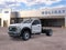 2026 Ford F-450SD DRW