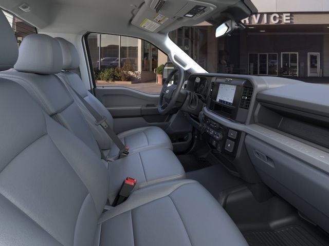 2026 Ford F-450SD DRW