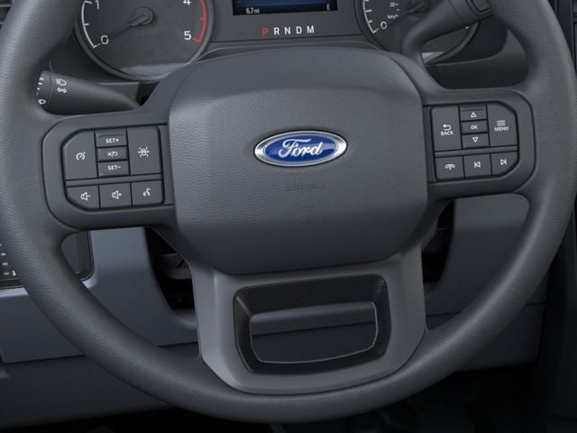 2026 Ford F-450SD DRW