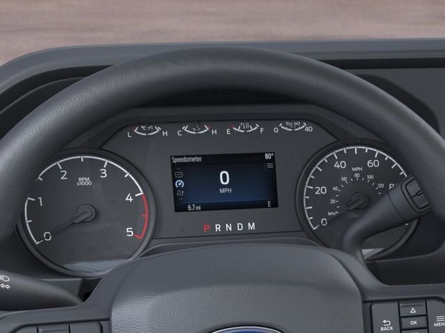 2026 Ford F-450SD DRW