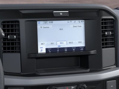 2026 Ford F-450SD DRW