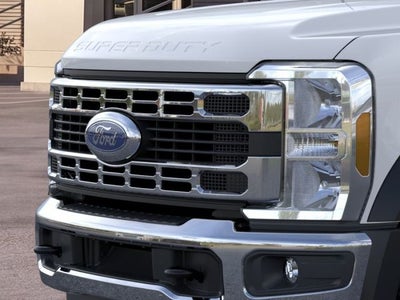 2026 Ford F-450SD DRW