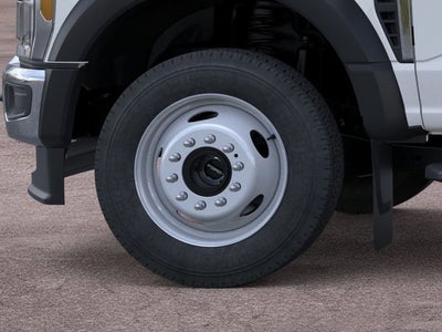2026 Ford F-450SD DRW