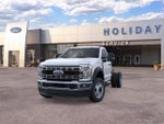 2026 Ford F-450SD DRW