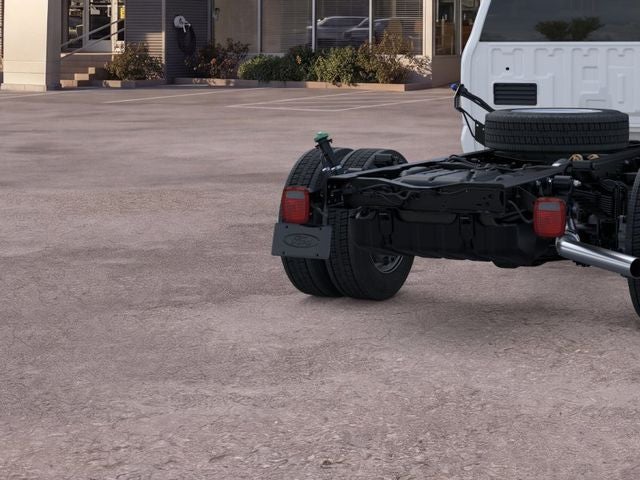 2026 Ford F-450SD DRW