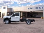 2026 Ford F-450SD DRW