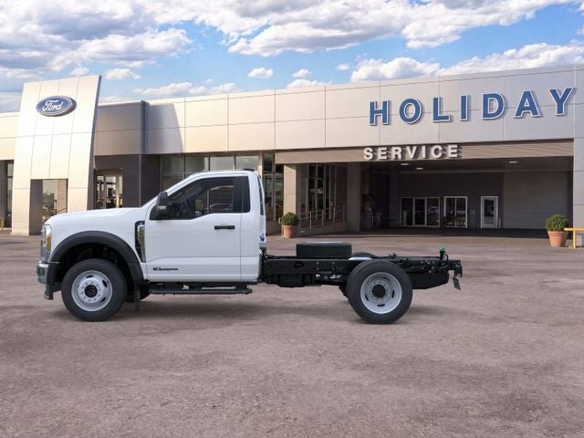 2026 Ford F-450SD DRW