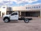 2026 Ford F-450SD DRW