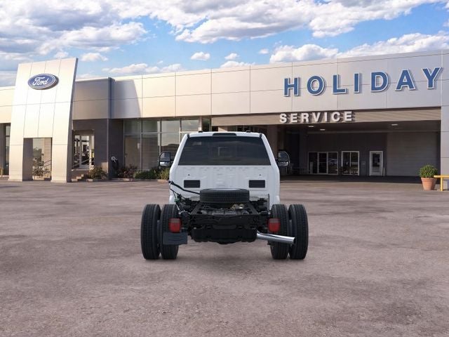 2026 Ford F-450SD DRW
