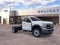 2026 Ford F-450SD DRW