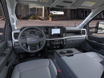 2026 Ford F-450SD DRW