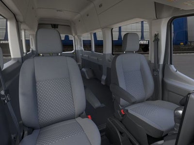2026 Ford Transit-350 XLT