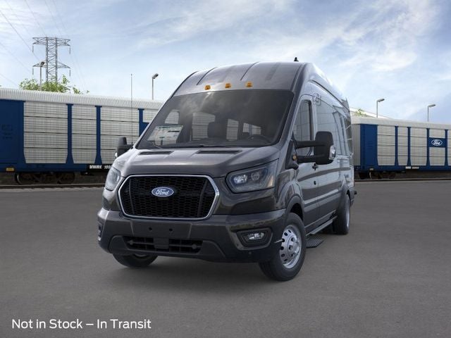 2026 Ford Transit-350 XLT