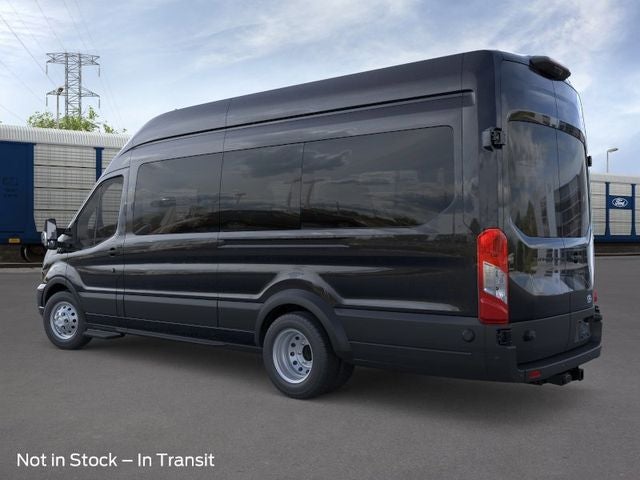 2026 Ford Transit-350 XLT