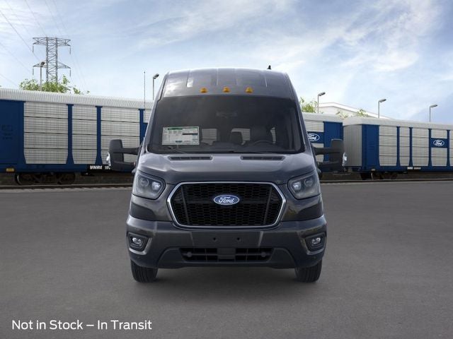 2026 Ford Transit-350 XLT