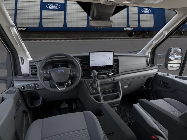 2026 Ford Transit-350 XLT