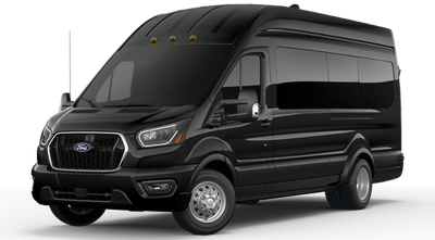 2026 Ford Transit-350 XLT
