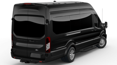 2026 Ford Transit-350 XLT