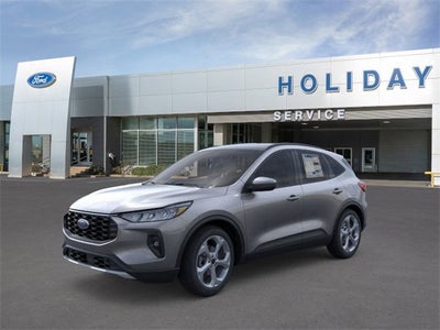 2026 Ford Escape Hybrid ST-Line Select