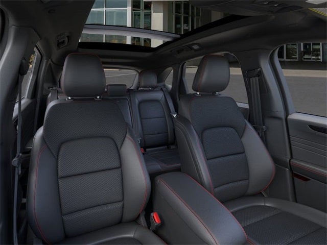 2026 Ford Escape Hybrid ST-Line Select