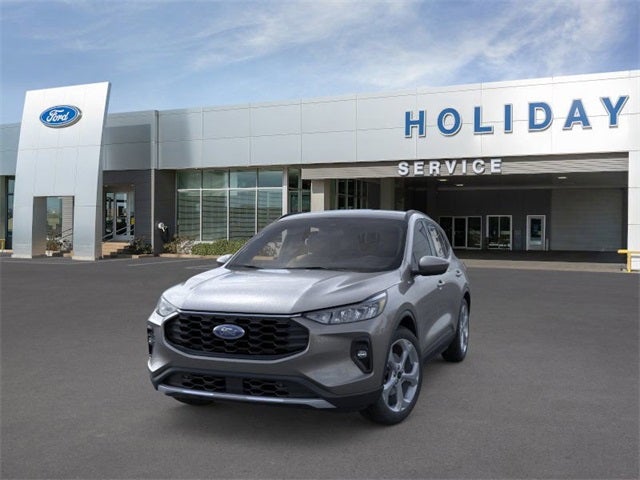 2026 Ford Escape Hybrid ST-Line Select