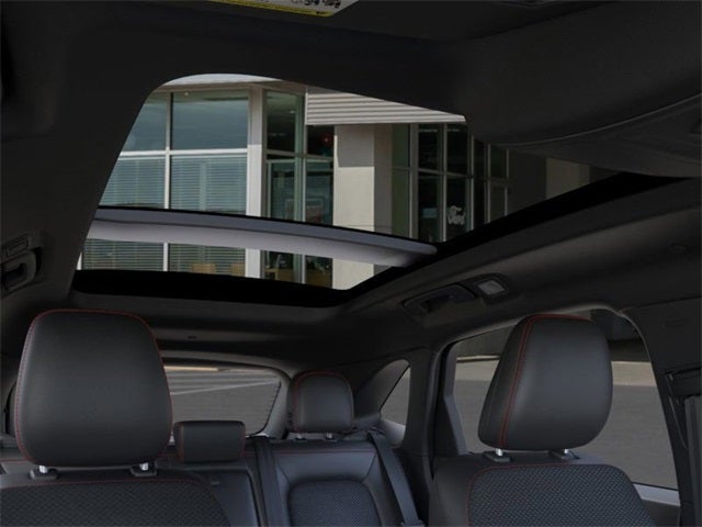 2026 Ford Escape Hybrid ST-Line Select