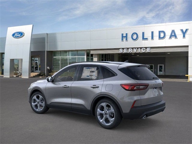 2026 Ford Escape Hybrid ST-Line Select