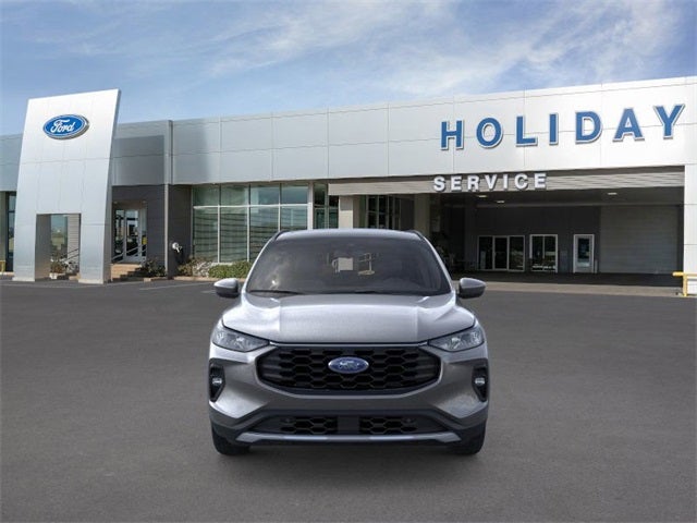 2026 Ford Escape Hybrid ST-Line Select