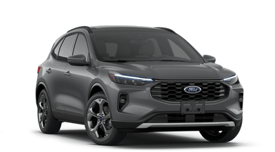 2026 Ford Escape Hybrid ST-Line Select