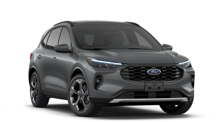 2026 Ford Escape Hybrid ST-Line Select