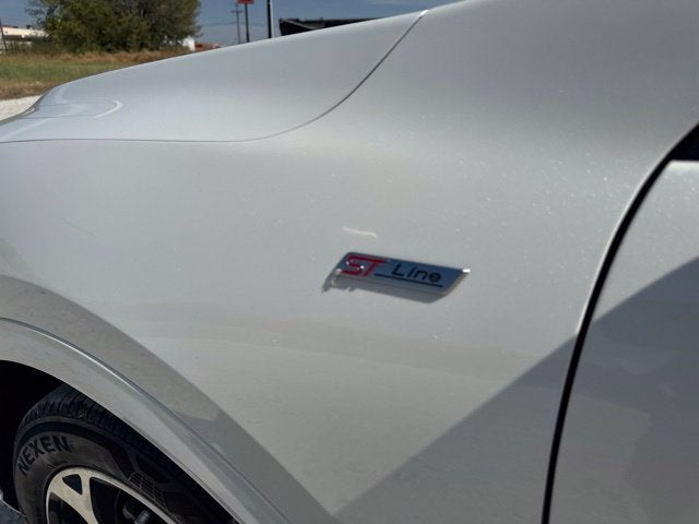 2023 Ford Escape ST-Line Elite
