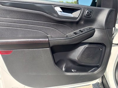 2023 Ford Escape ST-Line Elite