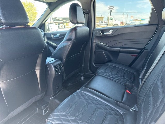 2023 Ford Escape ST-Line Elite
