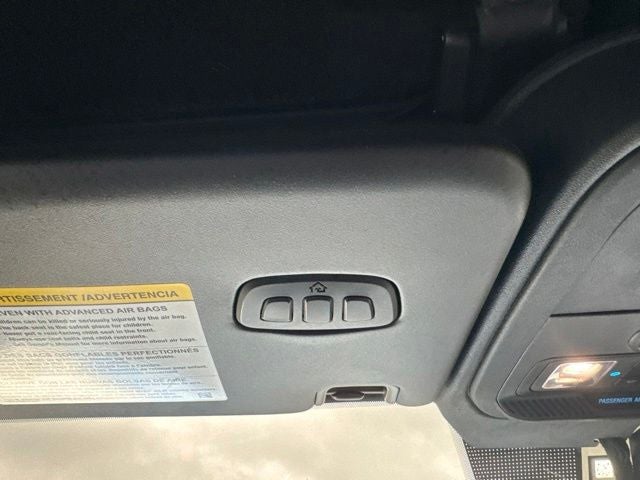 2022 Ford Bronco Raptor