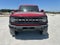 2026 Ford Bronco Outer Banks Retail