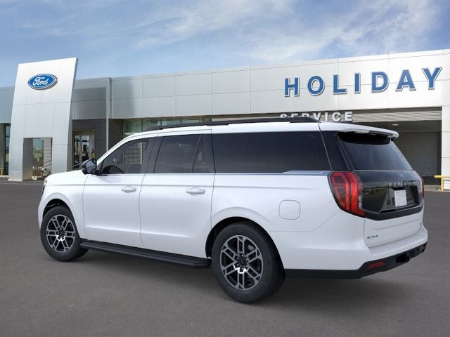 2026 Ford Expedition Max Active