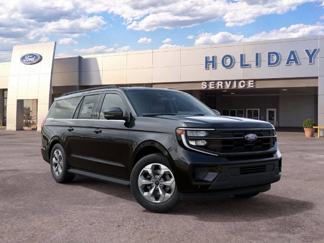 2027 Ford Expedition Max Active