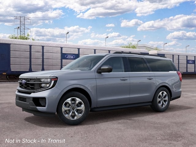 2027 Ford Expedition Max Active