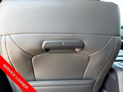 2026 Ford Expedition Max Active Retail