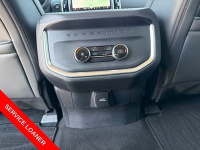 2026 Ford Expedition Max Active Retail