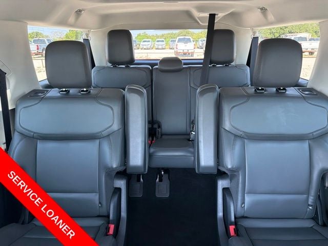2026 Ford Expedition Max Active Retail