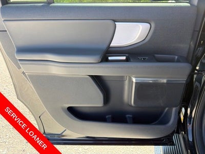 2026 Ford Expedition Max Active Retail