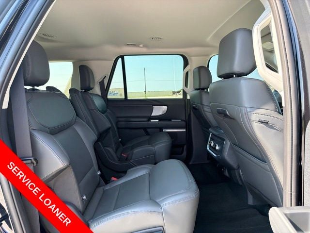 2026 Ford Expedition Max Active Retail